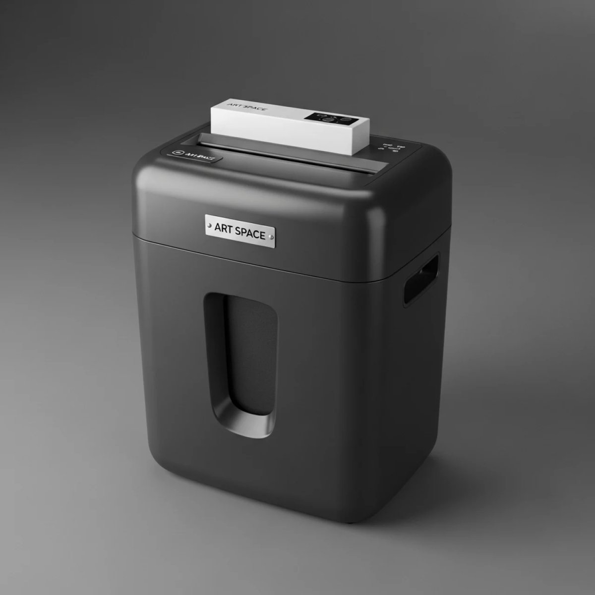 Аренда Шредера Ideal 2604MC в санатории «Сочи» — ART SPACE