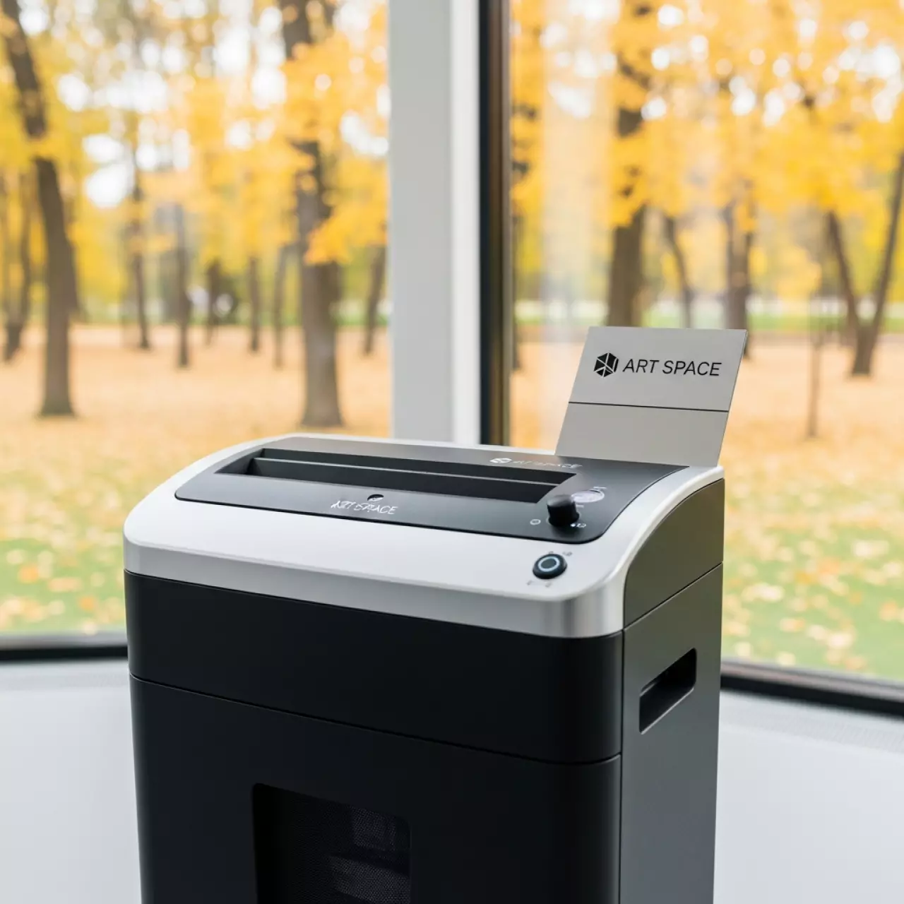 Аренда Шредеры Dahle в парке «Ривьера» — ART SPACE