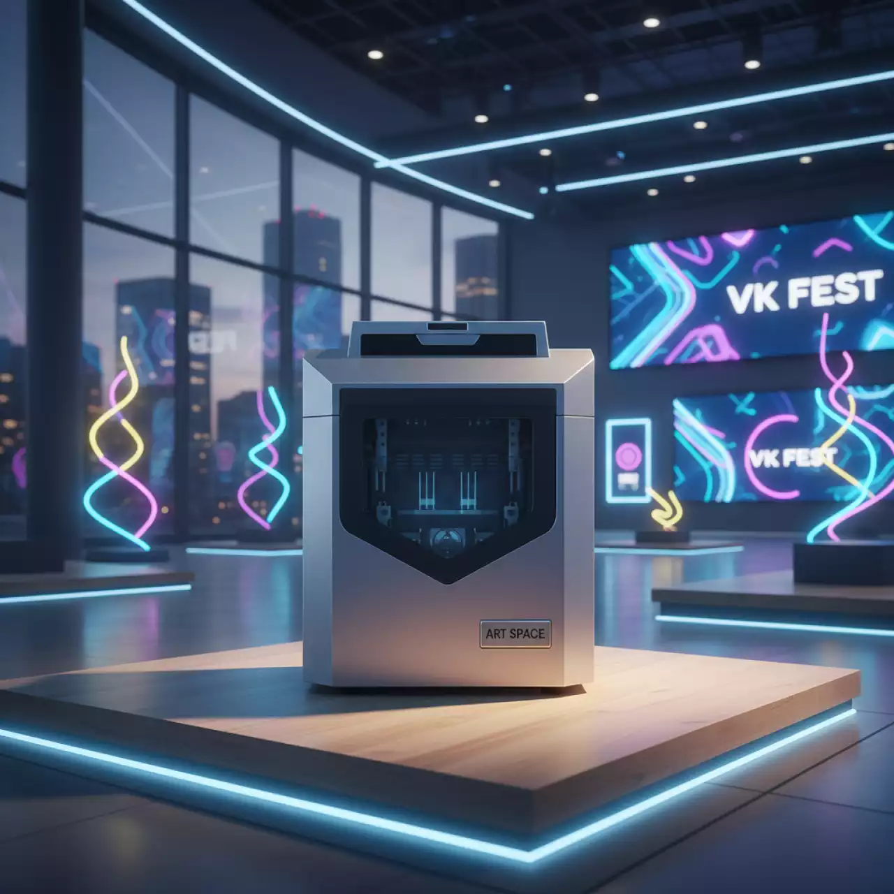 Аренда Шредеры документов Ideal в санатории «Русь» — ART SPACE