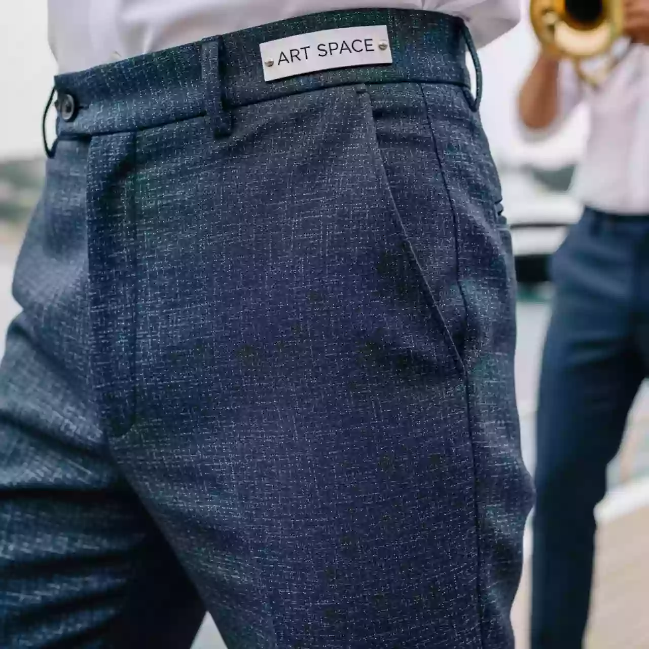 Аренда Штаны дуэт трио квинтет на парусной регате (Сочи) — ART SPACE