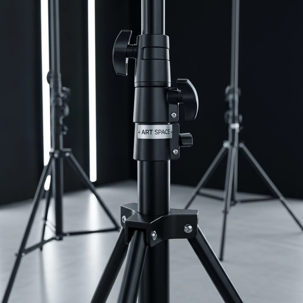 Аренда Штативы для света в Сириус Арене — ART SPACE