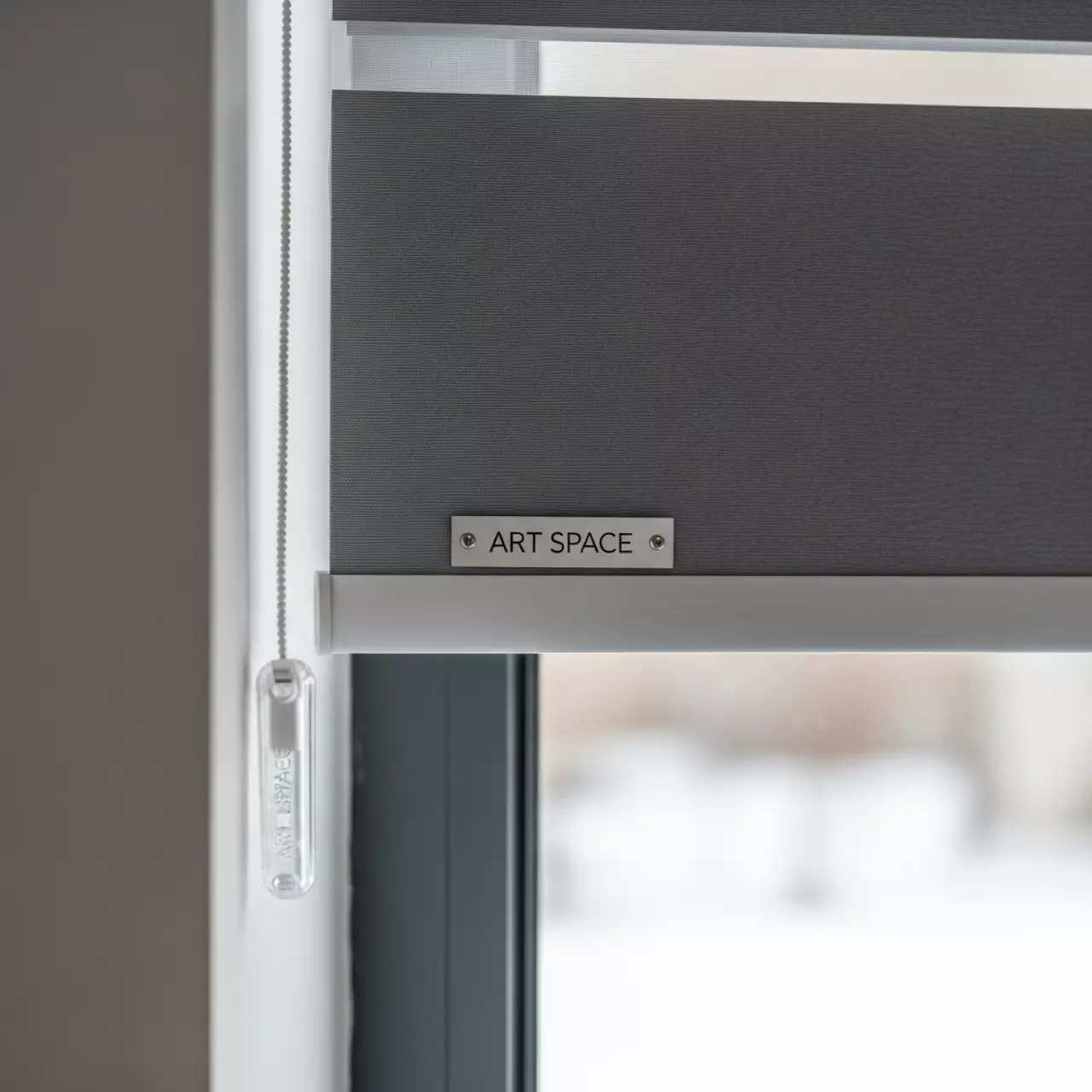 Аренда Штора рулонная в Pullman Sochi Centre — ART SPACE