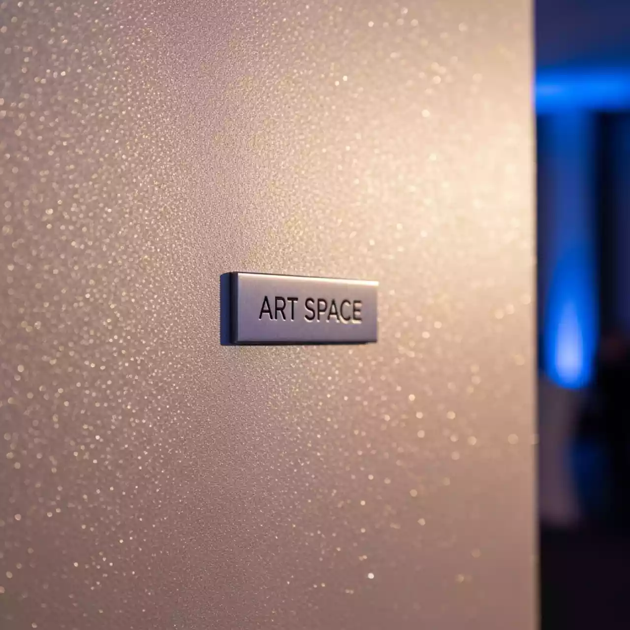 Аренда Штукатурка декоративная шелковая Silk Plaster Санд 137 Нью 1 кг в Pullman Sochi Centre — ART SPACE