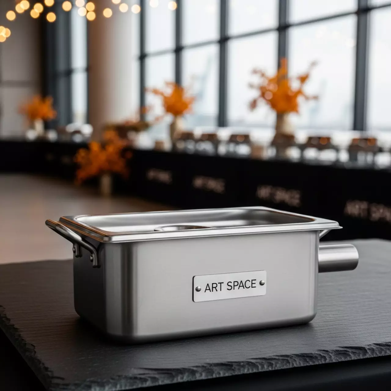 Аренда Шумовка в зале «Чайка» (Морпорт) — ART SPACE