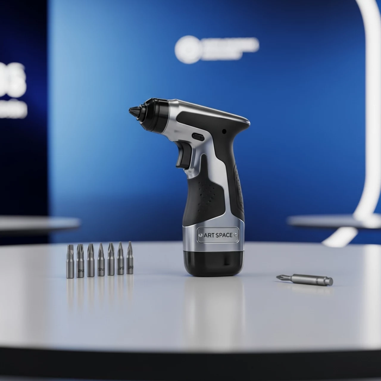 Аренда Шуруповерт в Grand Karat Sochi — ART SPACE