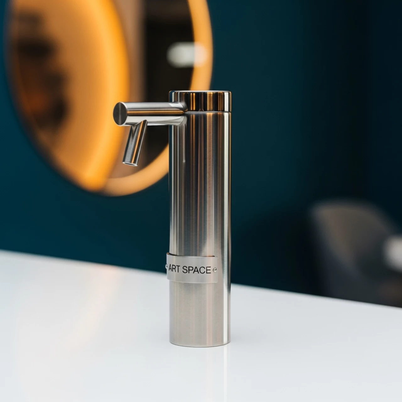 Аренда Сифон в ресторане «Паруса» — ART SPACE