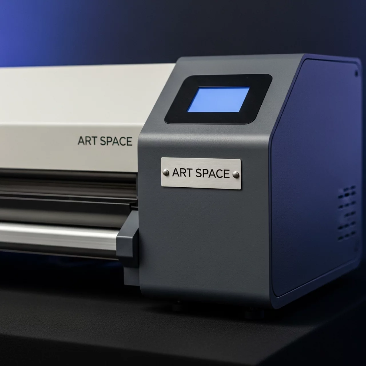 Аренда Система автоматической подмотки Roland SD 64 для плоттеров в Stella di Mosca — ART SPACE