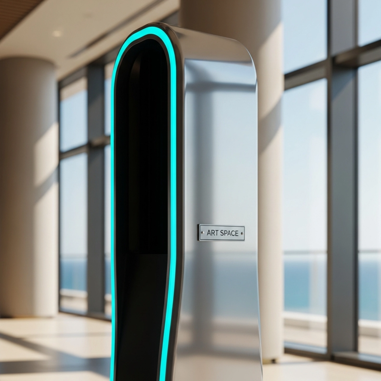 Аренда Система Comfort в Radisson Collection Paradise — ART SPACE