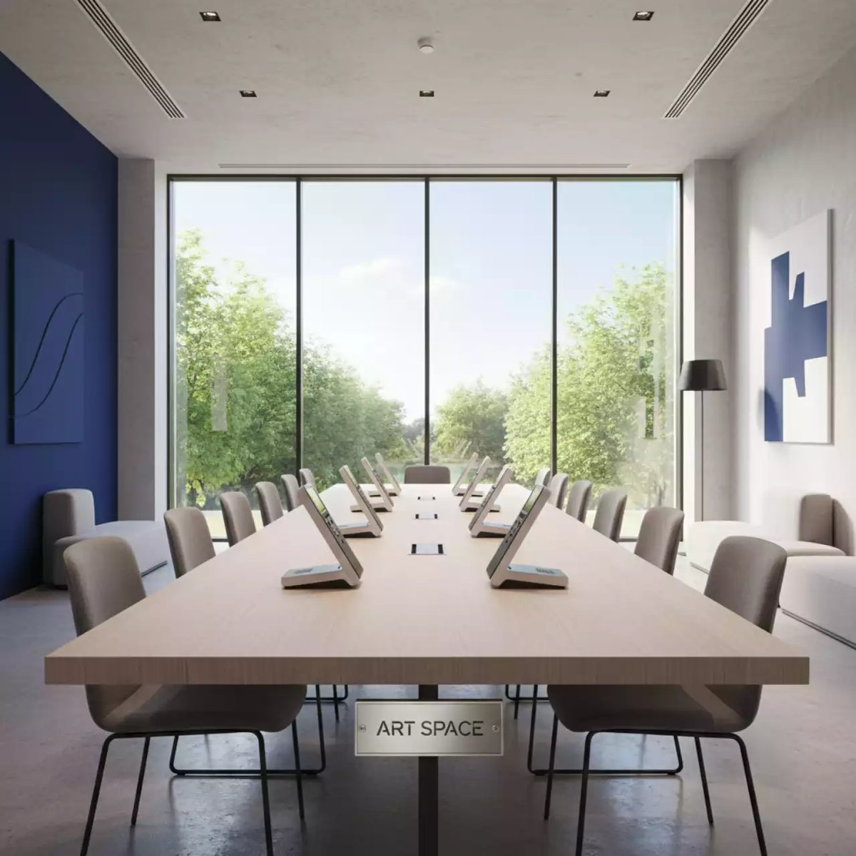 Аренда Система голосования Interwrite КОКЗ Response CPS IR Classpack на 24 пользователя в Mantera Supreme — ART SPACE