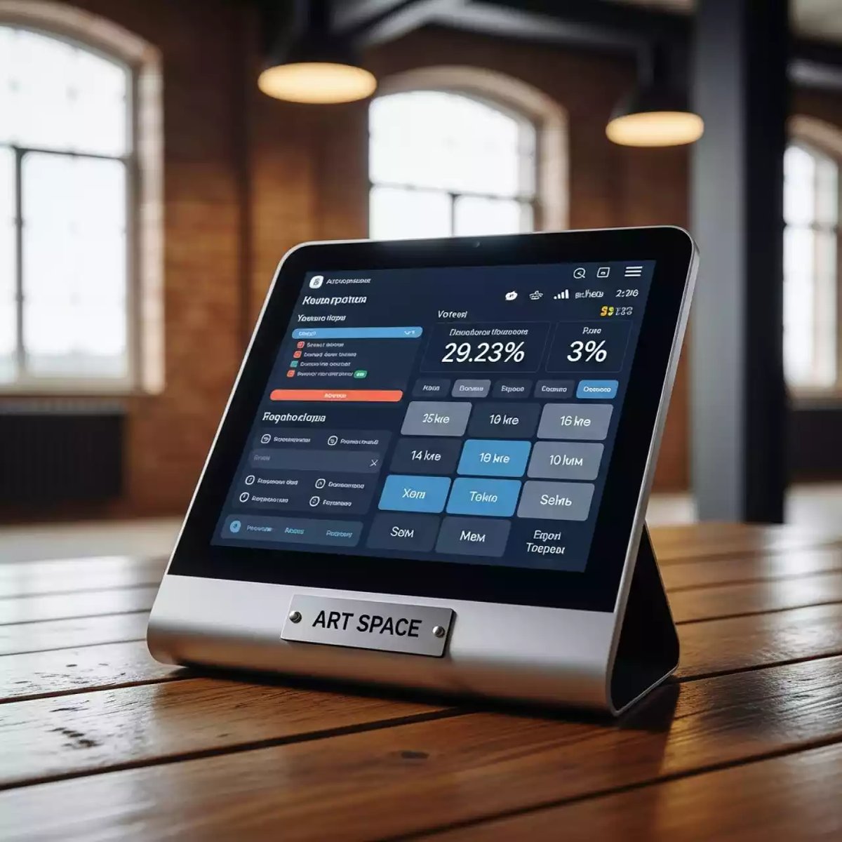 Аренда Система голосования на парусной регате (Сочи) — ART SPACE