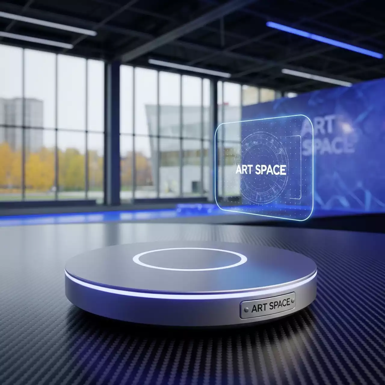 Аренда Система конференц связи беспроводная Barco ClickShare CX 50 2nd generation в Керлинговом центре «Ледяной куб» — ART SPACE