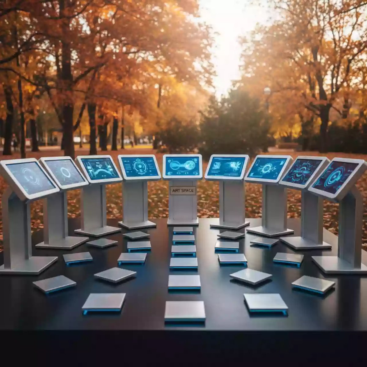 Аренда Система контроля и мониторинга качества знаний PROClass в санатории «Черноморье» — ART SPACE