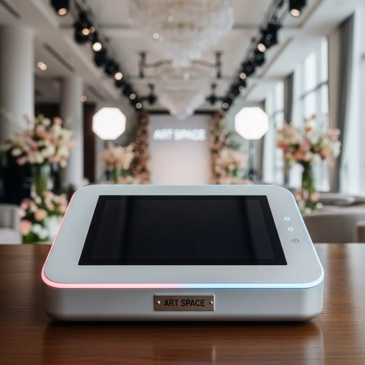 Аренда Система презентаций WolfVision Cynap в Stella di Mosca — ART SPACE