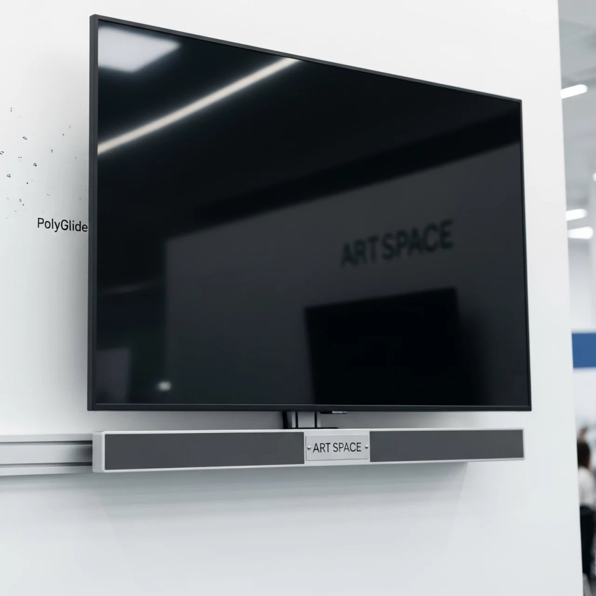 Аренда Система рельсовая PolyGlide Slide МОНО 1 для ЖК и ИД 75 94 КР 180 Р маркер в санатории «Черноморье» — ART SPACE