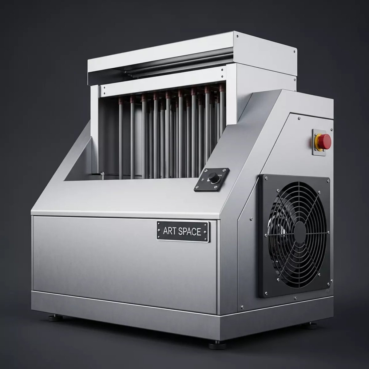 Аренда Система сушки дополнительная для Roland 640i ONDS640B в Novotel Resort — ART SPACE