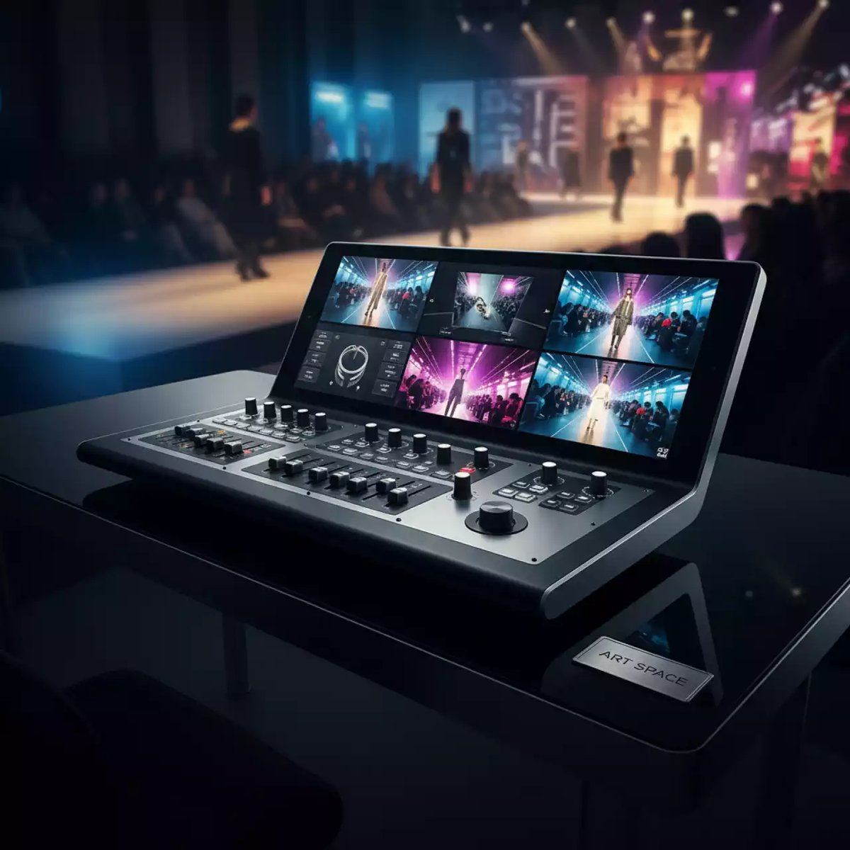 Аренда Система трансляций и видеозаписи IQBoard LCS910 в Sochi Marriott Krasnaya Polyana — ART SPACE