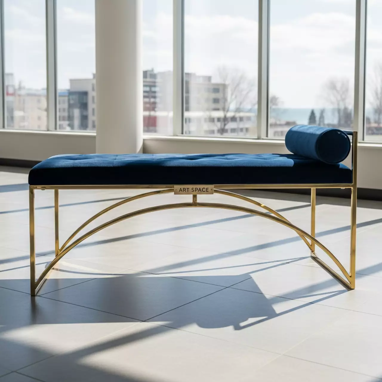 Аренда Скамья Арка в Сириус Арене — ART SPACE