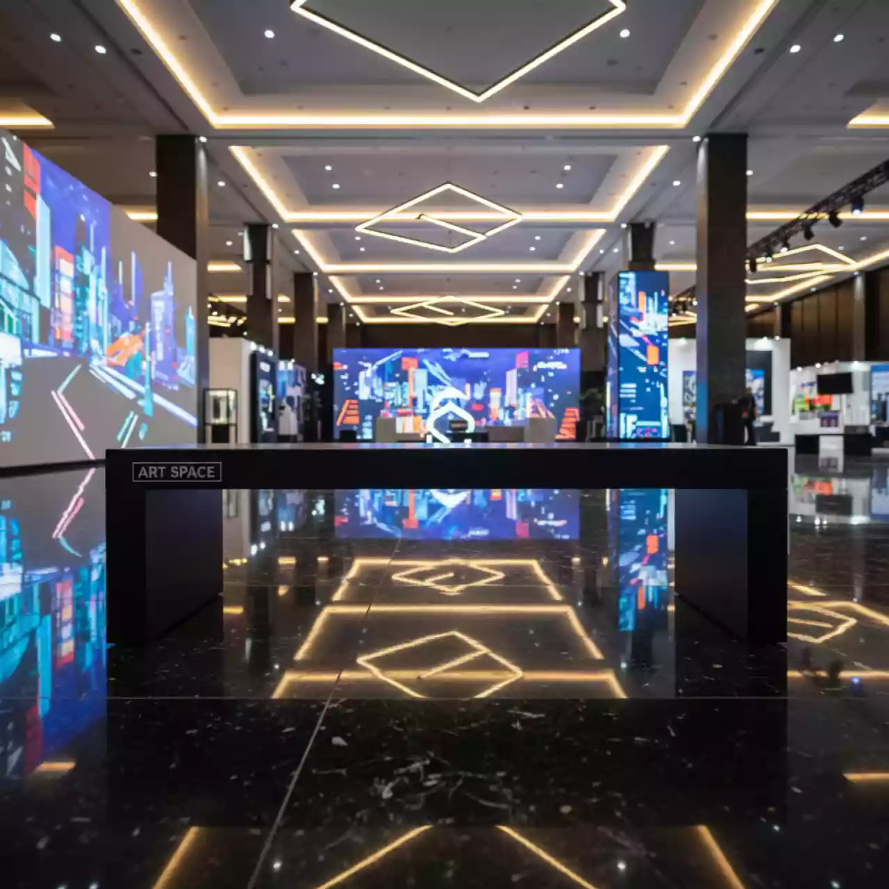 Аренда Скамья черная в Stella di Mosca — ART SPACE