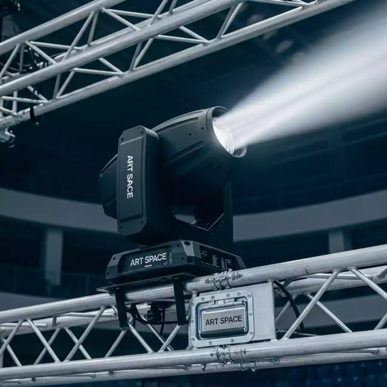 Аренда Сканер Anchor 575 в Сочи Парк Отеле — ART SPACE