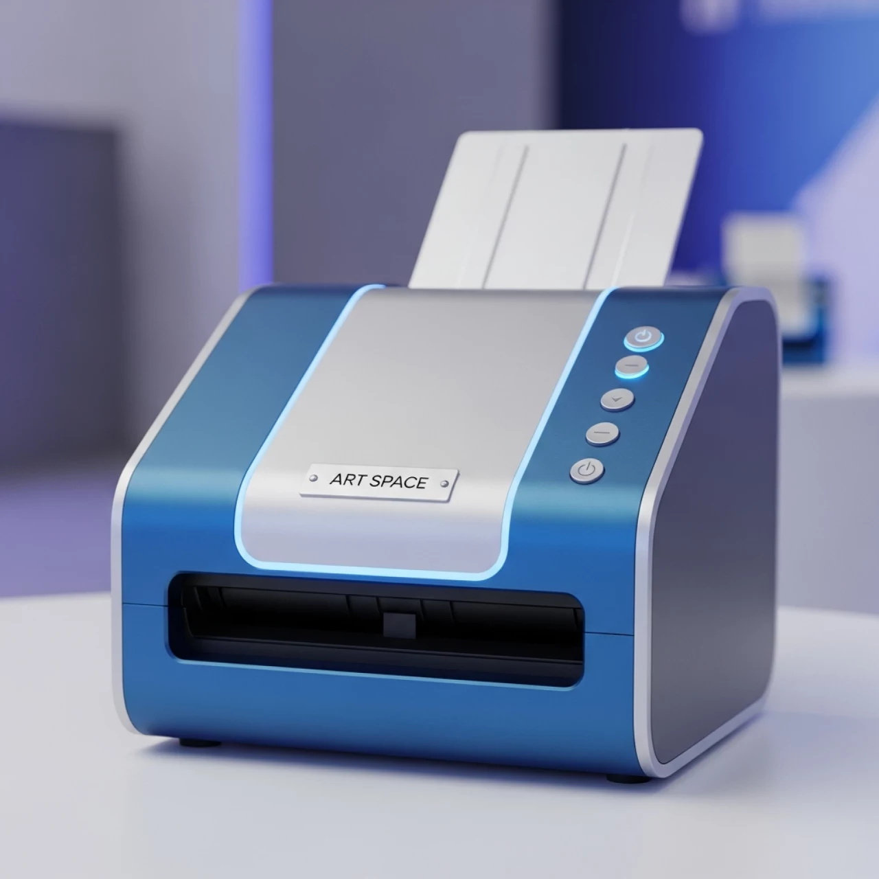 Аренда Сканер ЭЛАР Скамакс 3000 в конгресс-холле отеля Жемчужина — ART SPACE