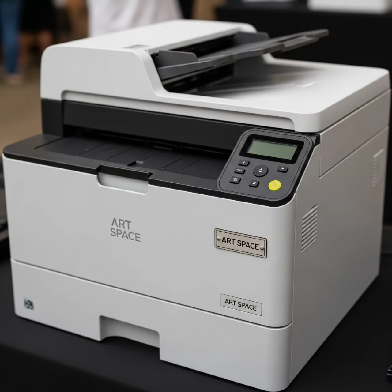 Аренда Сканер Epson WorkForce DS 7500N в парке «Ривьера» — ART SPACE
