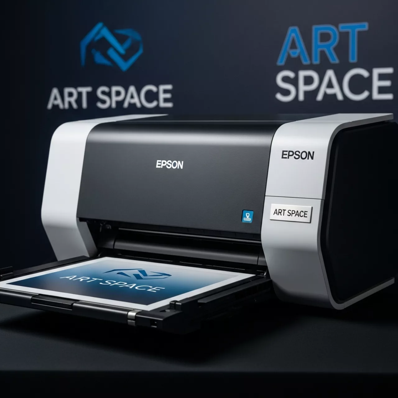 Аренда Сканер Epson WorkForce DS 870 в Golden Tulip Rosa Khutor — ART SPACE