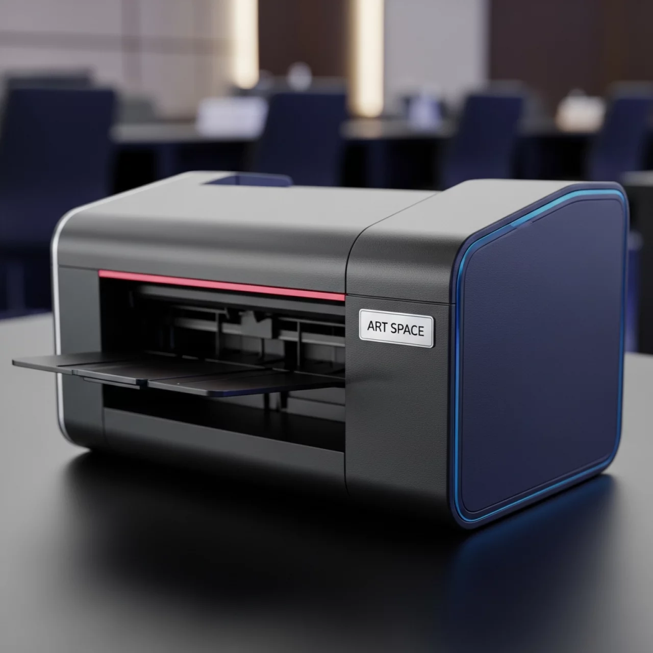 Аренда Сканер Fujitsu fi 7700S в Pullman Sochi Centre — ART SPACE