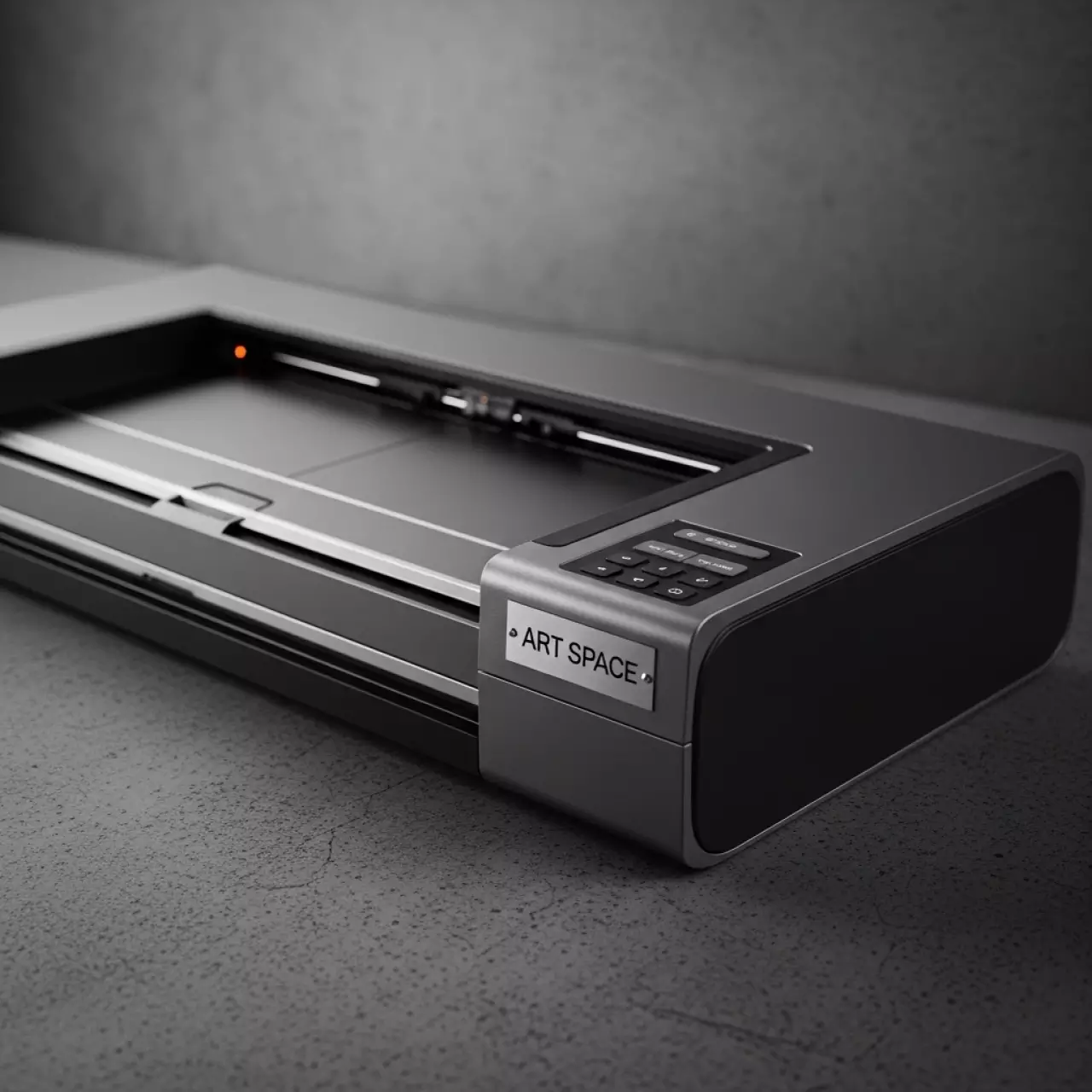 Аренда Сканер HP ScanJet Pro 3000 s4 6FW07A в пляжном комплексе VinoGrad — ART SPACE