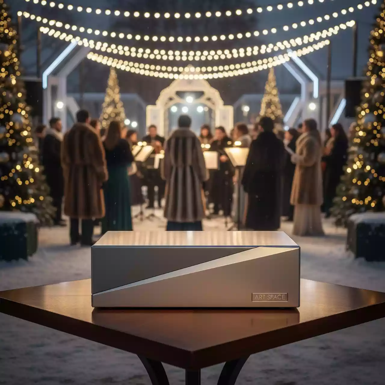 Аренда Сканер книжный DOKO CZUR Lens в санатории «Сочи» — ART SPACE