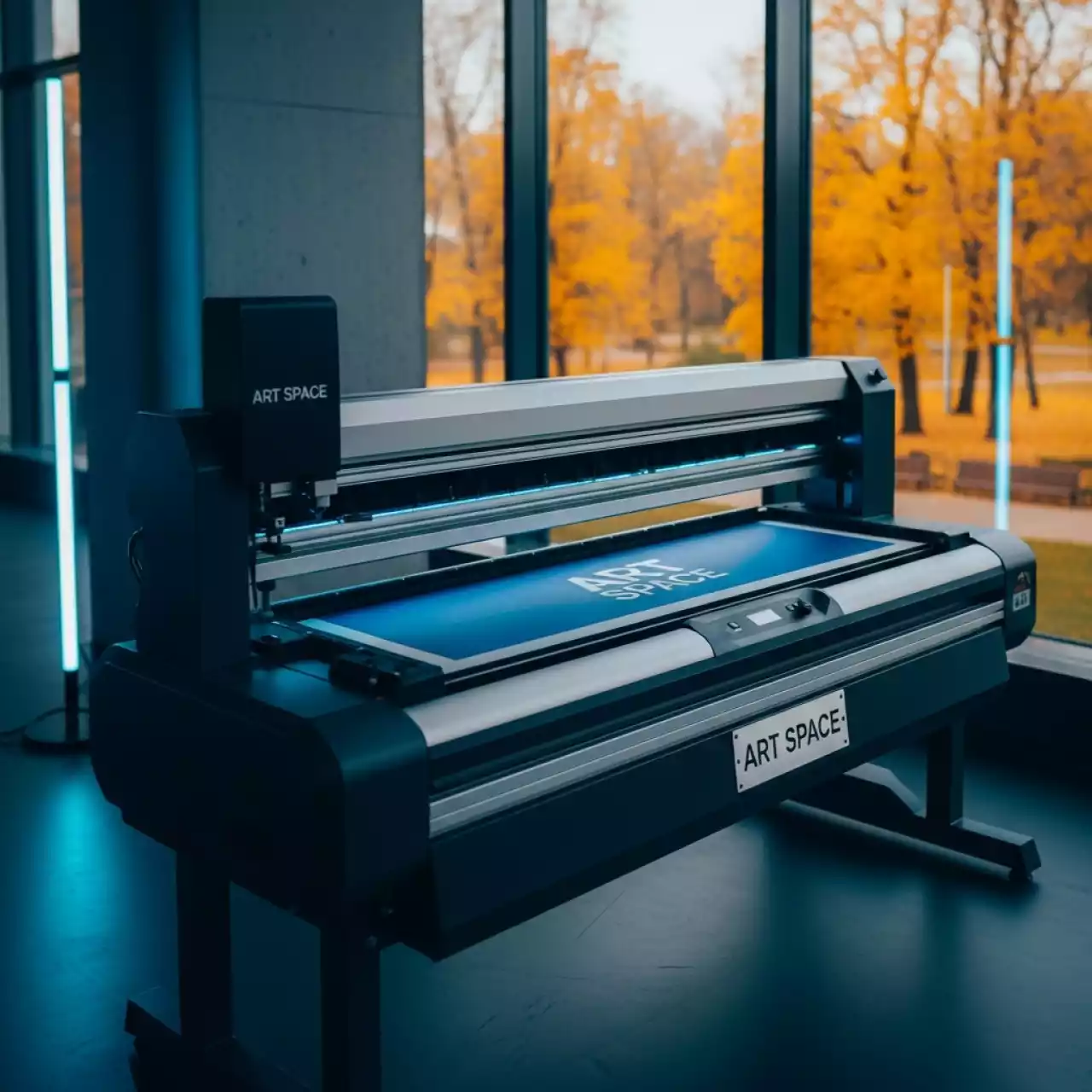 Аренда Сканер широкоформатный Canon L36EI для TM 300 в санатории «Октябрьский» — ART SPACE