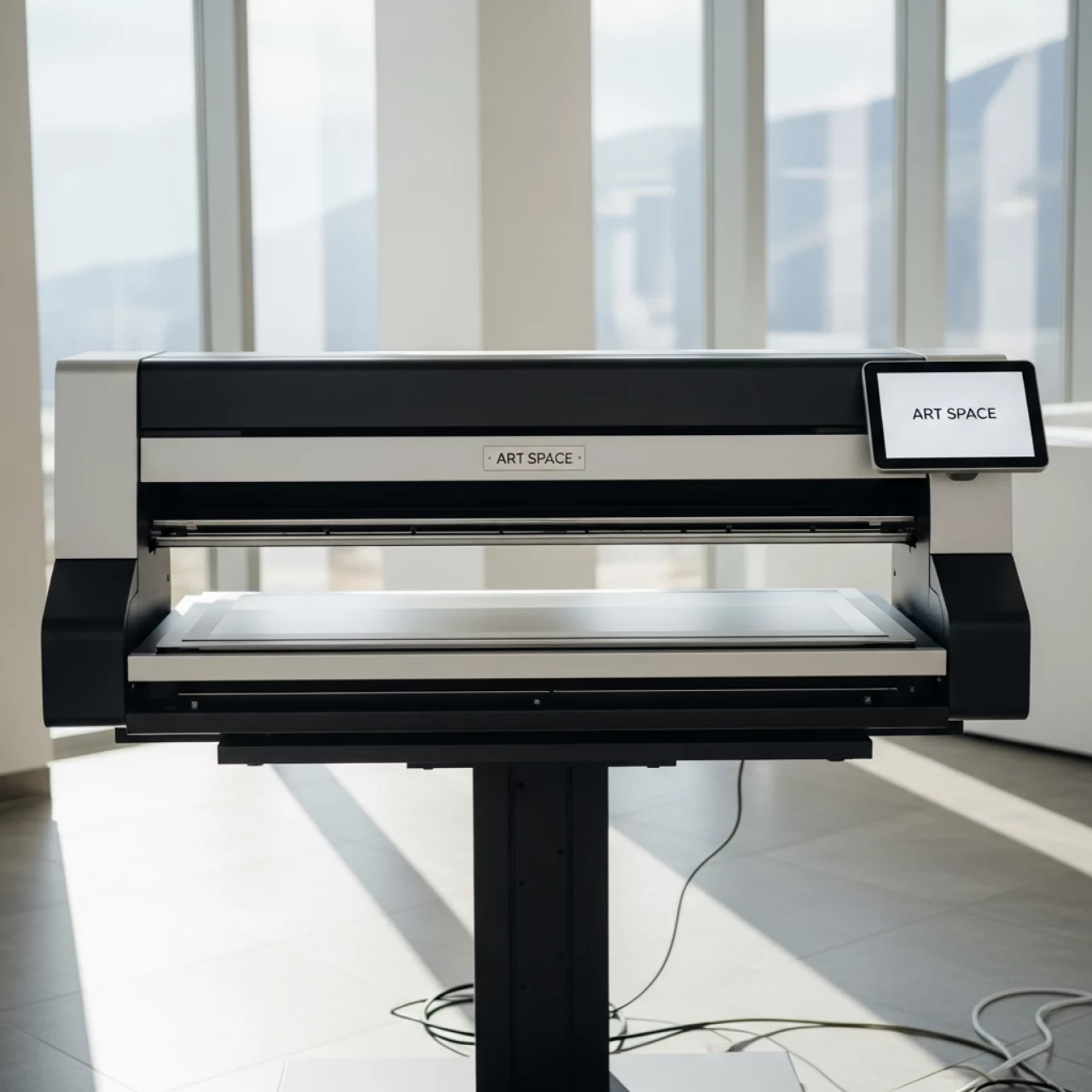 Аренда Сканер широкоформатный Canon L36EI в МФК «Горный» — ART SPACE