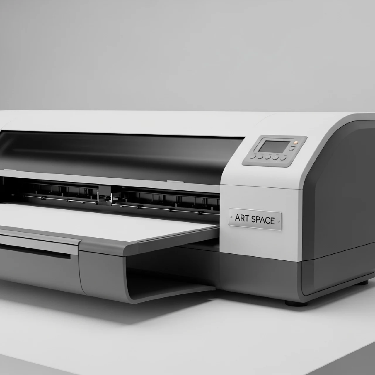 Аренда Сканер широкоформатный Contex SD One 24 дюйма на Сочи Автодроме — ART SPACE