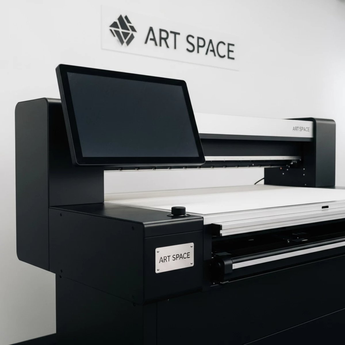 Аренда Сканер широкоформатный HP Designjet HD в Университете «Сириус» — ART SPACE