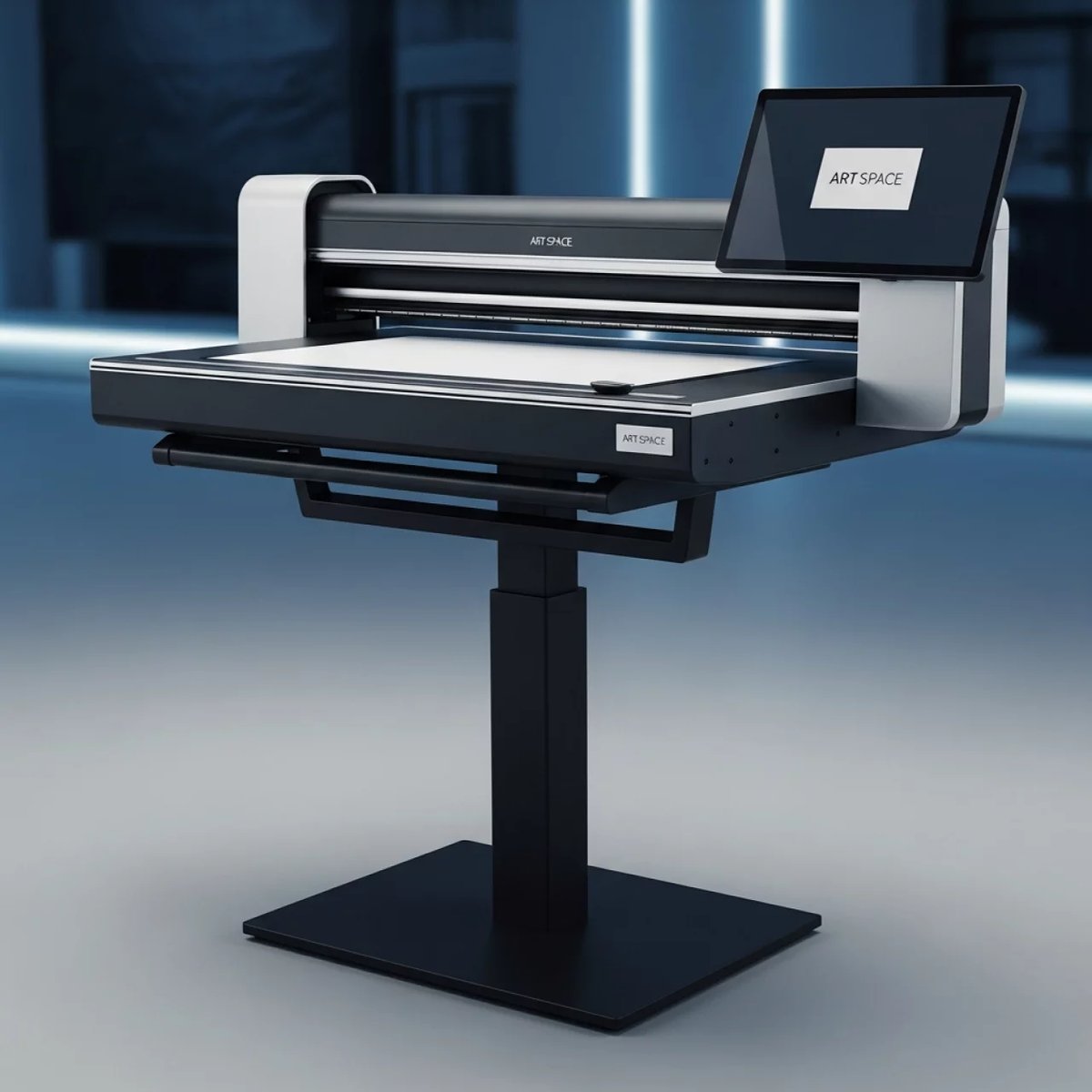 Аренда Сканер широкоформатный WideTEK 44 600 Bundle в Gamma Sirius — ART SPACE