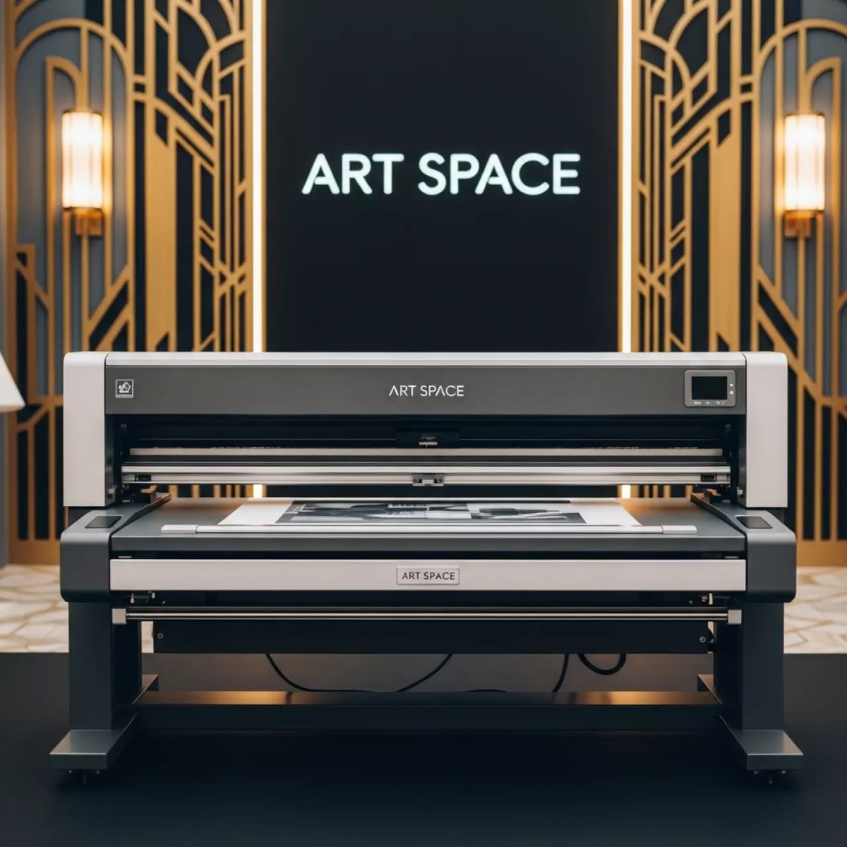 Аренда Сканер широкоформатный WideTEK 48 600 в конфигурации MFP в Сириус Арене — ART SPACE