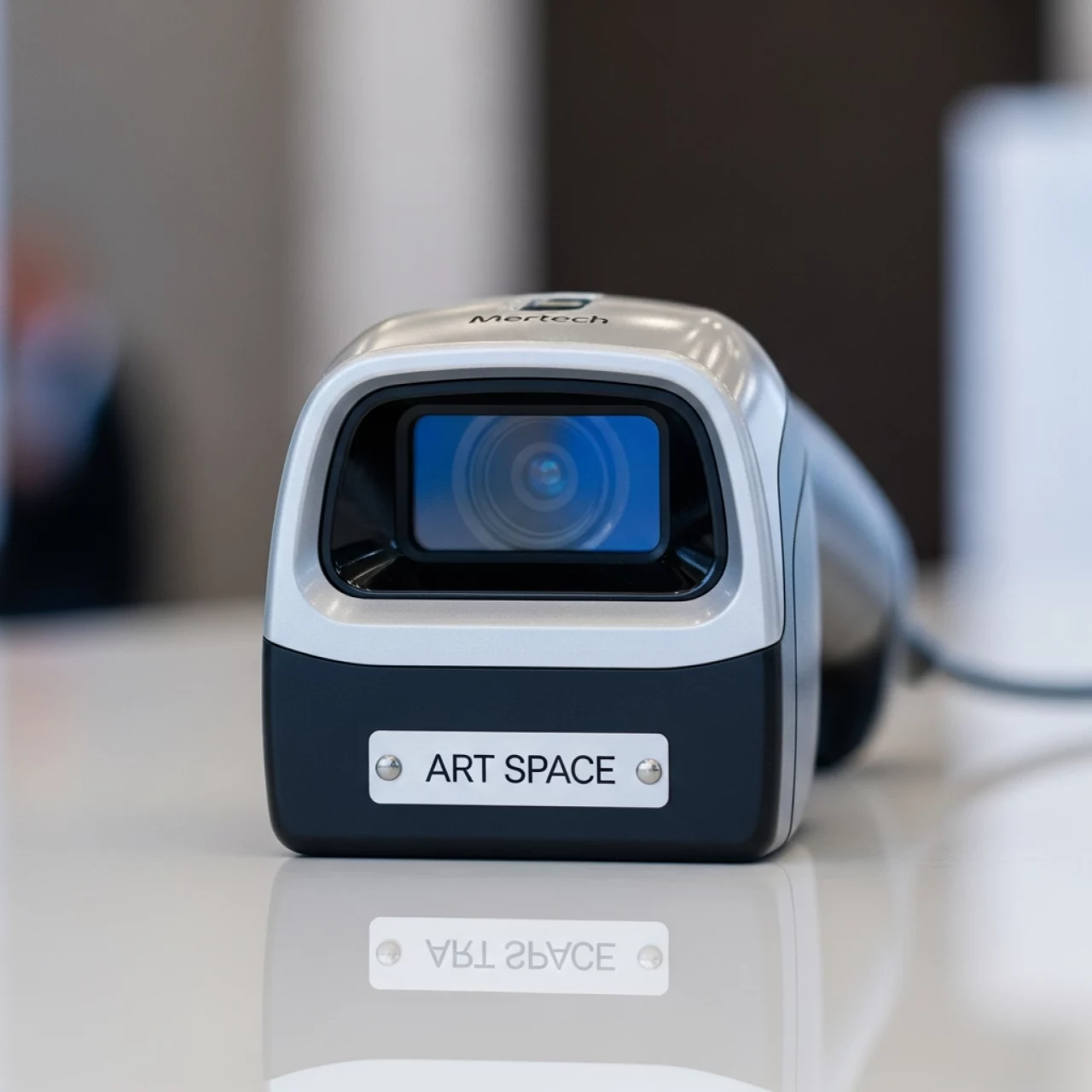 Аренда Сканер штрих кода встраиваемый Mertech T5930 P2D в Courtyard by Marriott Sochi — ART SPACE