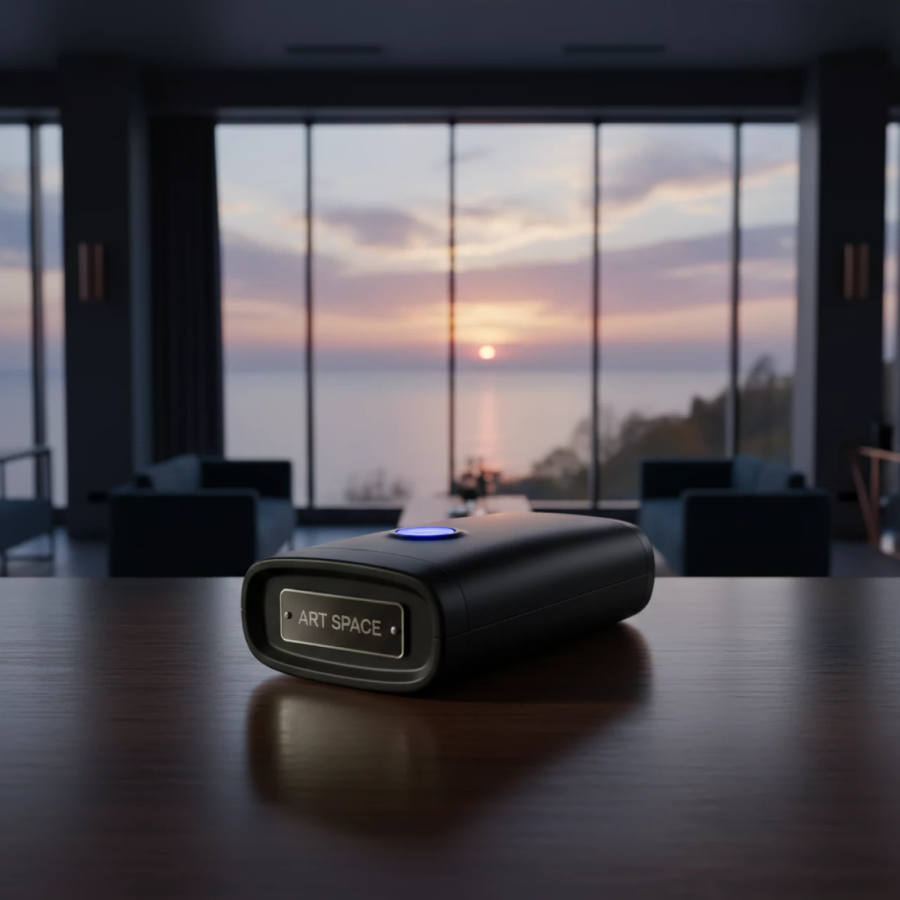 Аренда Сканер штрихкода ручной Mertech 2210 P2D SUPERLEAD USB черный проводной на пляжных клубах Хосты — ART SPACE