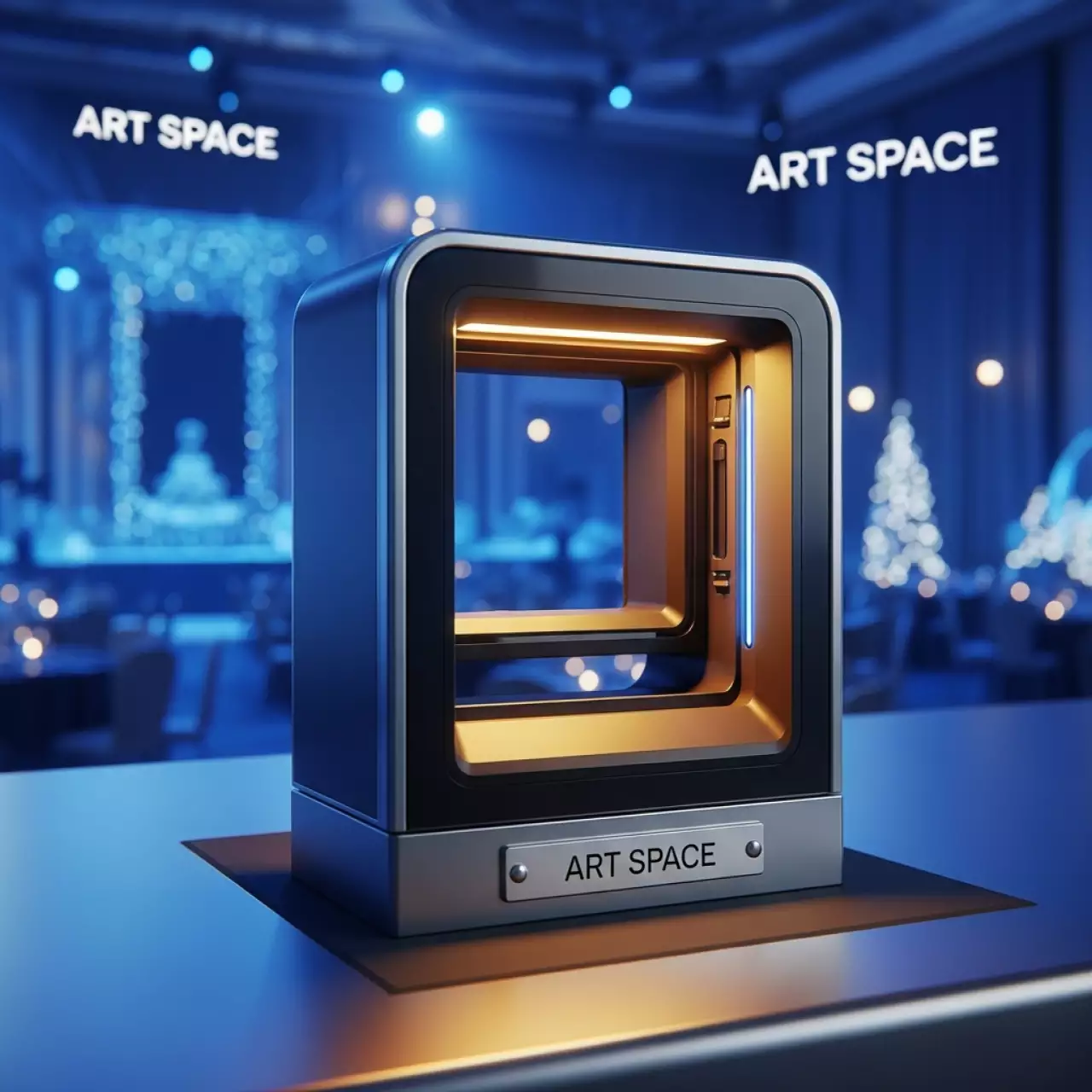 Аренда Сканер штрихкода встраиваемый Mertech SF50 P2D USB в банкетном зале «Дельфин» — ART SPACE