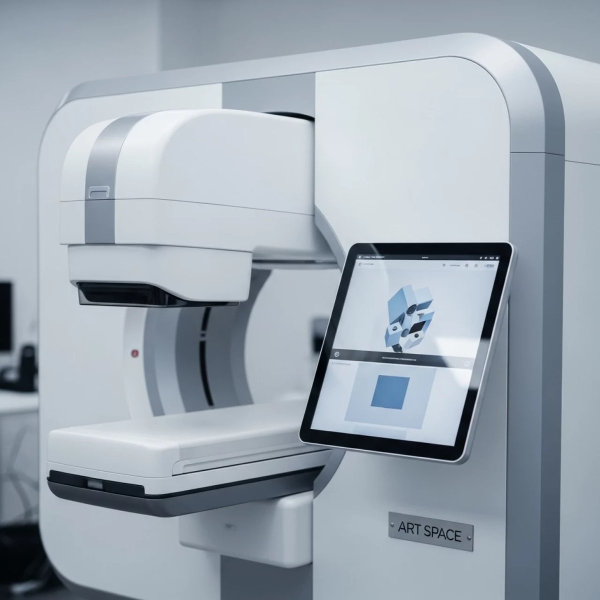 Аренда Сканер Viisan K21 в санатории «Черноморье» — ART SPACE