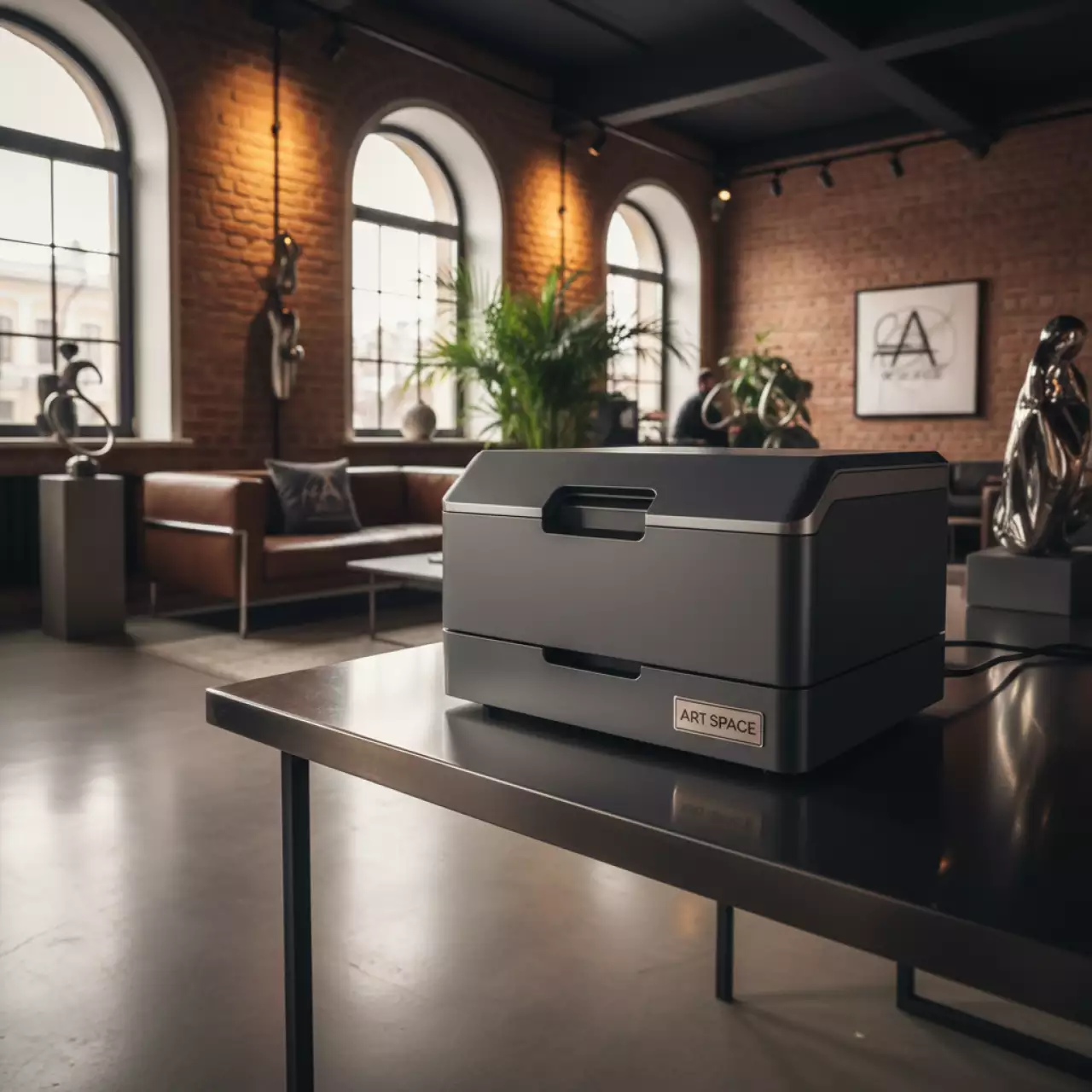 Аренда Сканер Xerox DocuMate 6460 в Pullman Sochi Centre — ART SPACE