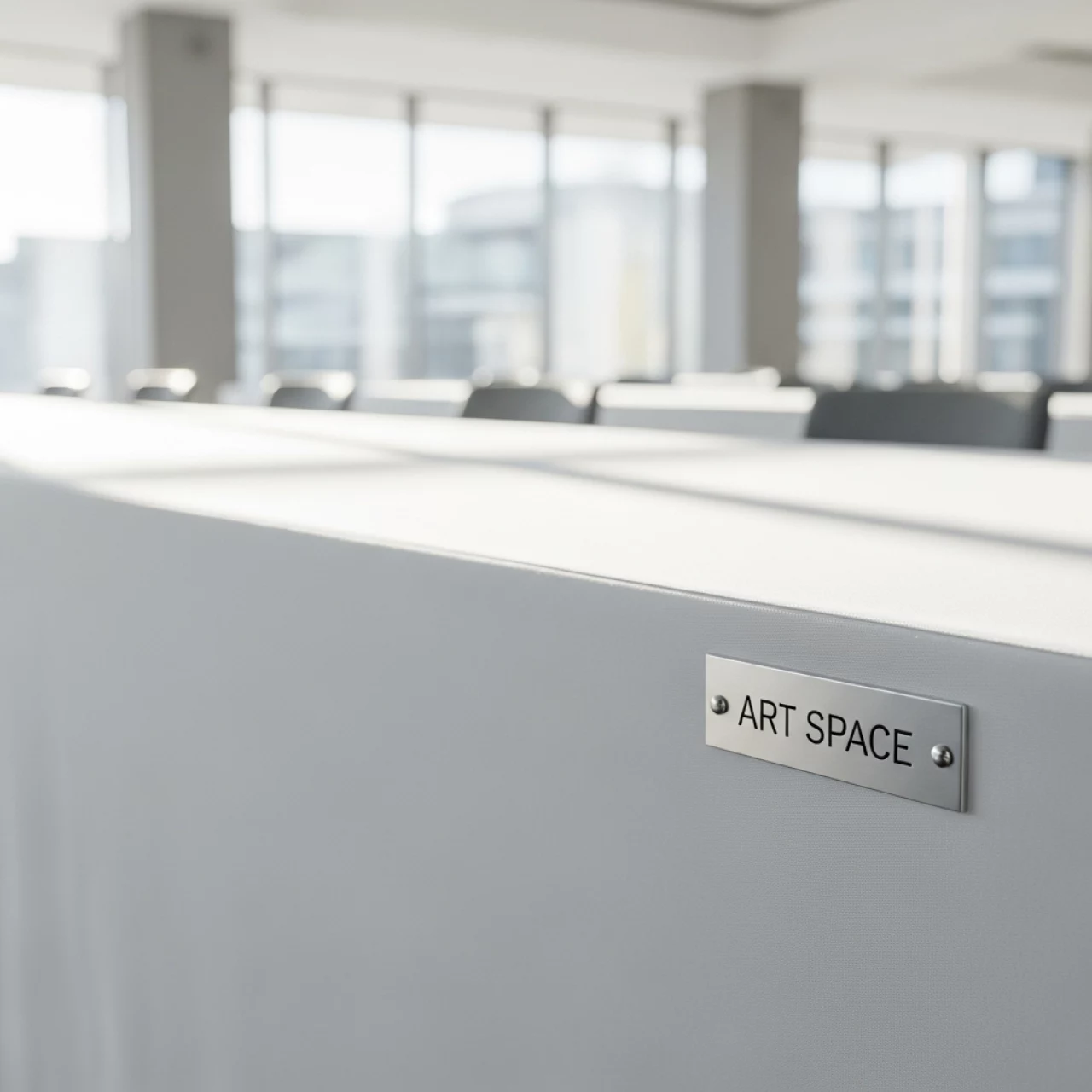 Аренда Скатерть белая 150х75 7261WT в Bridge Resort — ART SPACE