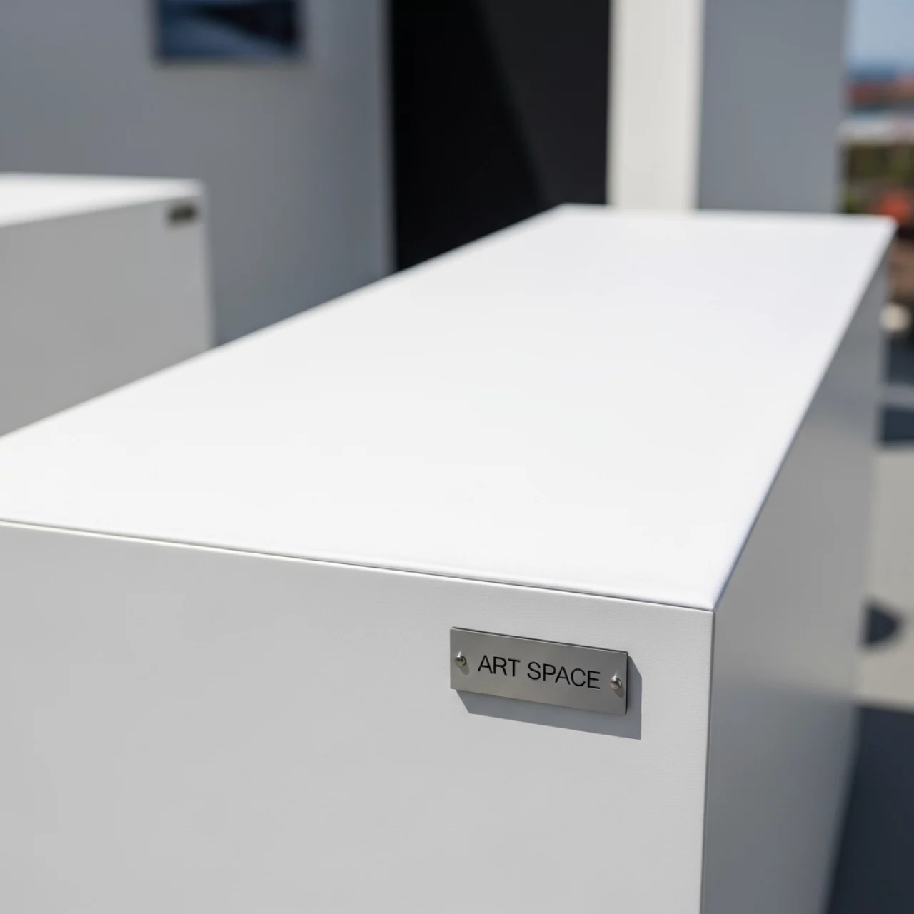 Аренда Скатерть белая на прямоугольный стол 150 см на территории Морпорта Сочи — ART SPACE