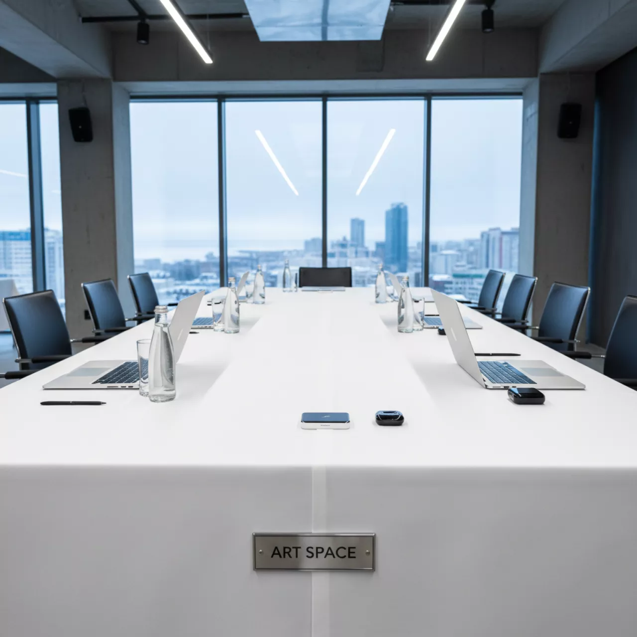 Аренда Скатерть прямоугольная 2х3,1 м белая в City Park Hotel Sochi — ART SPACE