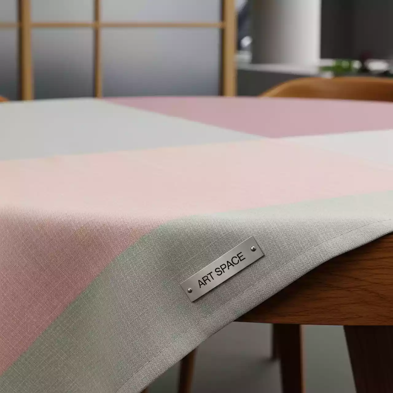 Аренда Скатертей Круглых в Ледовом Дворце «Роза Хутор» — ART SPACE