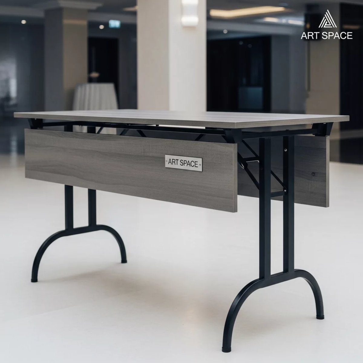 Аренда Складной стол 220х50 см в Сочи Парк Отеле — ART SPACE