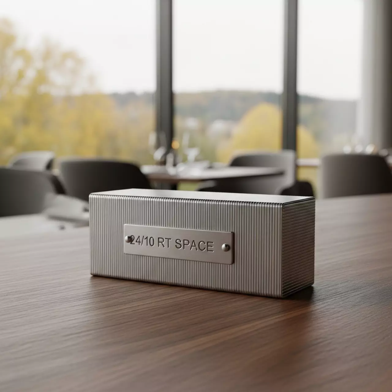 Аренда Скобы 24 10 Ri 5000 шт. в ресторане «Паруса» — ART SPACE