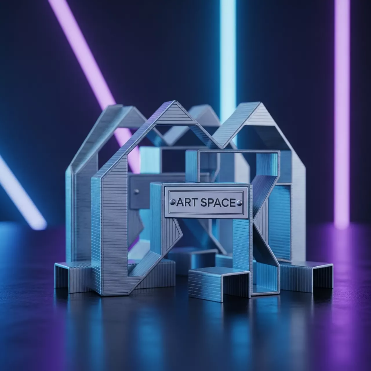 Аренда Скобы 26 8 5000 шт. в ОКЦ «Галактика» — ART SPACE