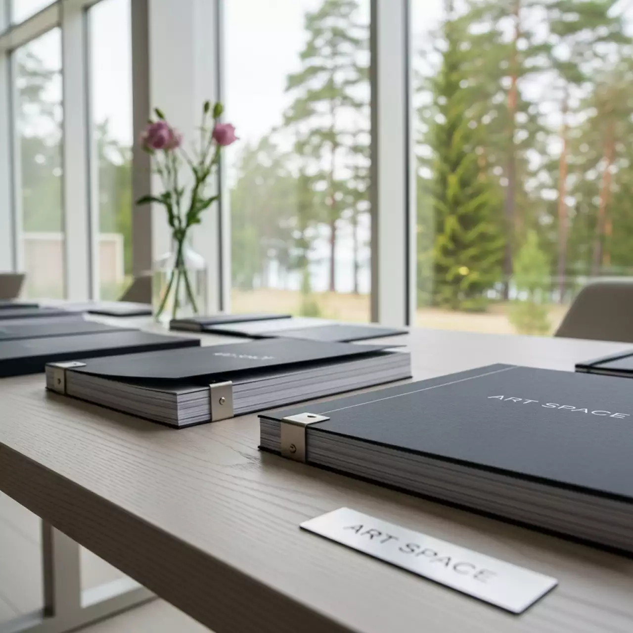 Аренда Скобы для буклетмейкера Nagel 26 8 в Karat Resort — ART SPACE