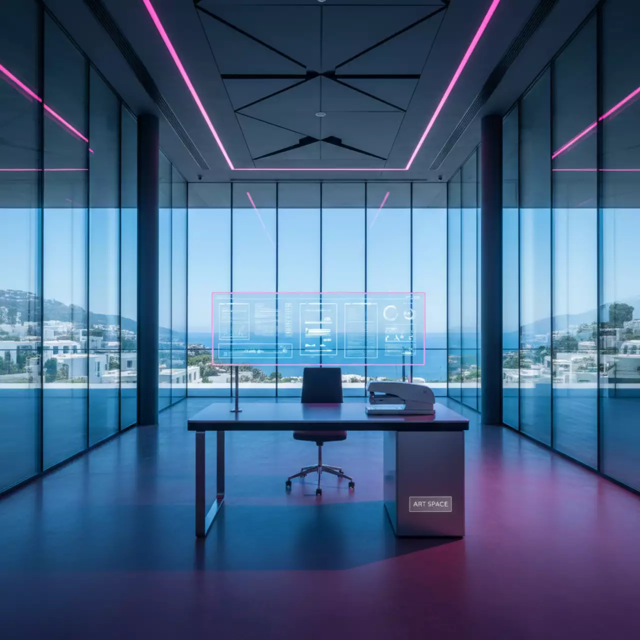 Аренда Скобы для степлера картридж Rapid 5080 5000 скоб в Radisson Collection Paradise — ART SPACE