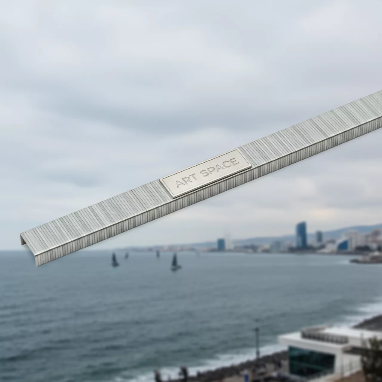 Аренда Скобы для степлера Nagel 50 26S Сочи — ART SPACE